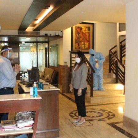 Royal Residence Iffco Chowk Gurgaon Zewnętrze zdjęcie