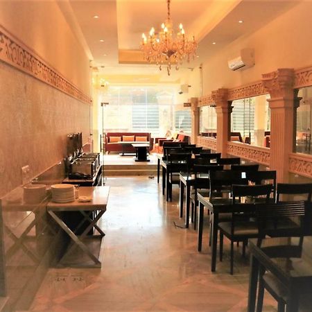 Royal Residence Iffco Chowk Gurgaon Zewnętrze zdjęcie