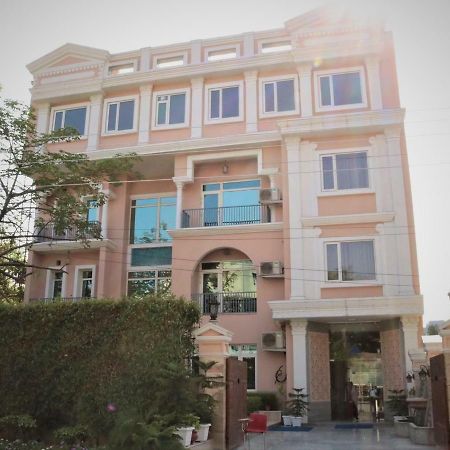 Royal Residence Iffco Chowk Gurgaon Zewnętrze zdjęcie