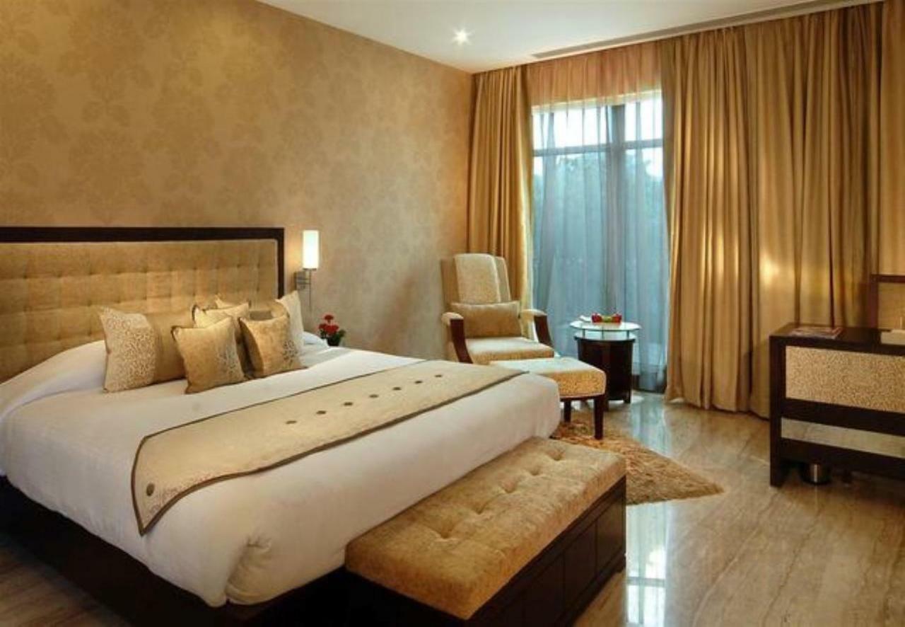 Royal Residence Iffco Chowk Gurgaon Zewnętrze zdjęcie