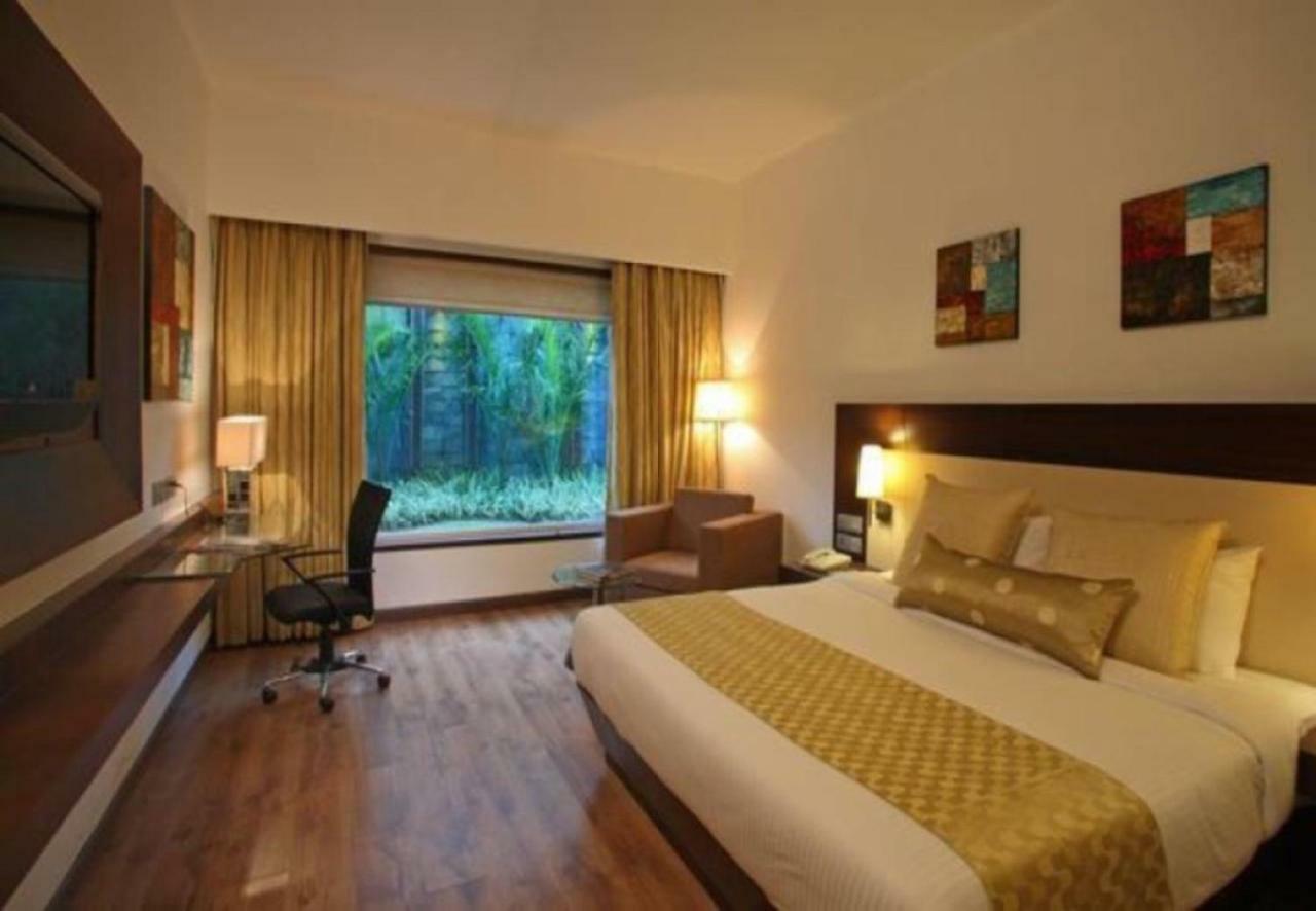 Royal Residence Iffco Chowk Gurgaon Zewnętrze zdjęcie