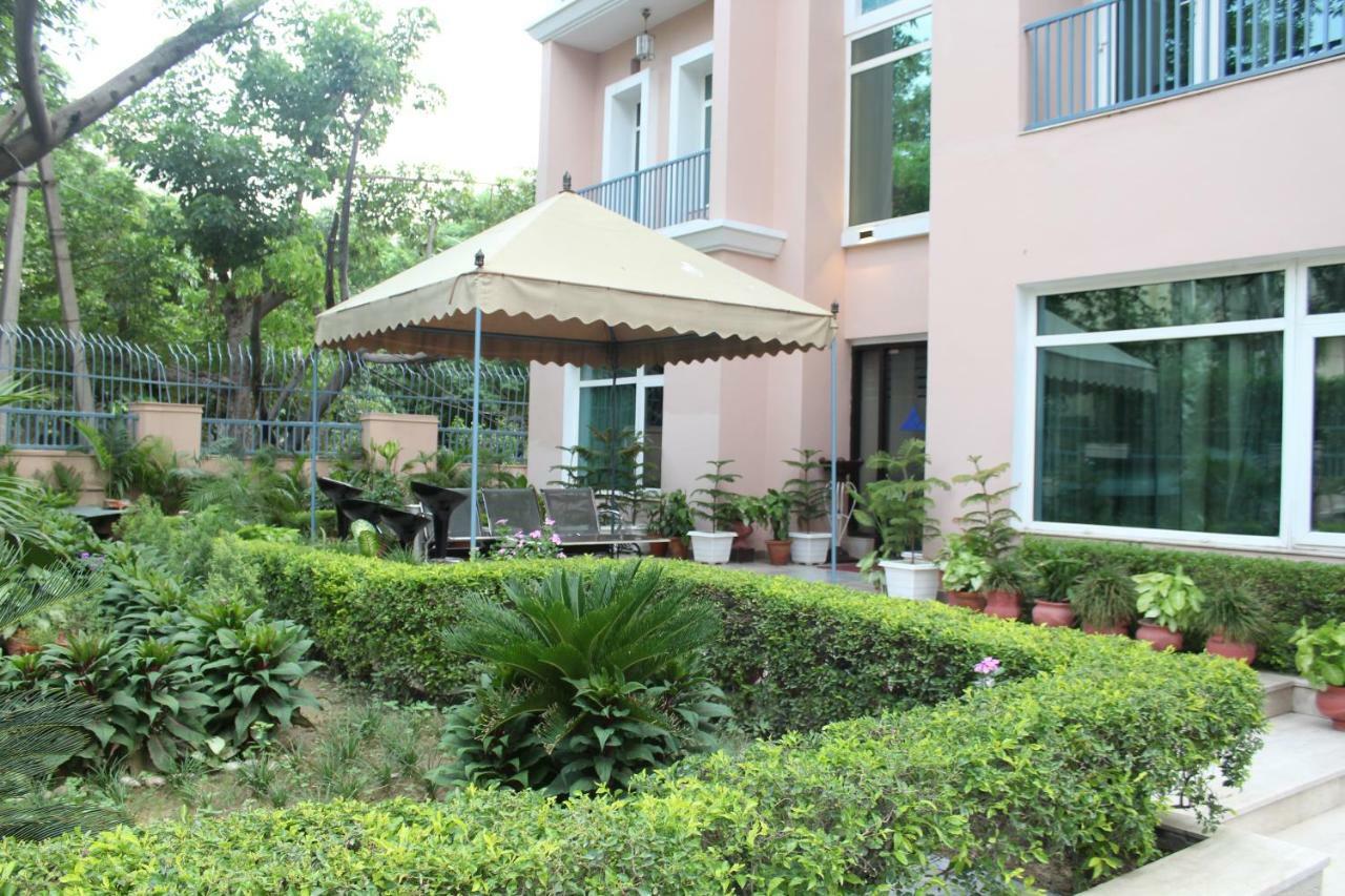 Royal Residence Iffco Chowk Gurgaon Zewnętrze zdjęcie