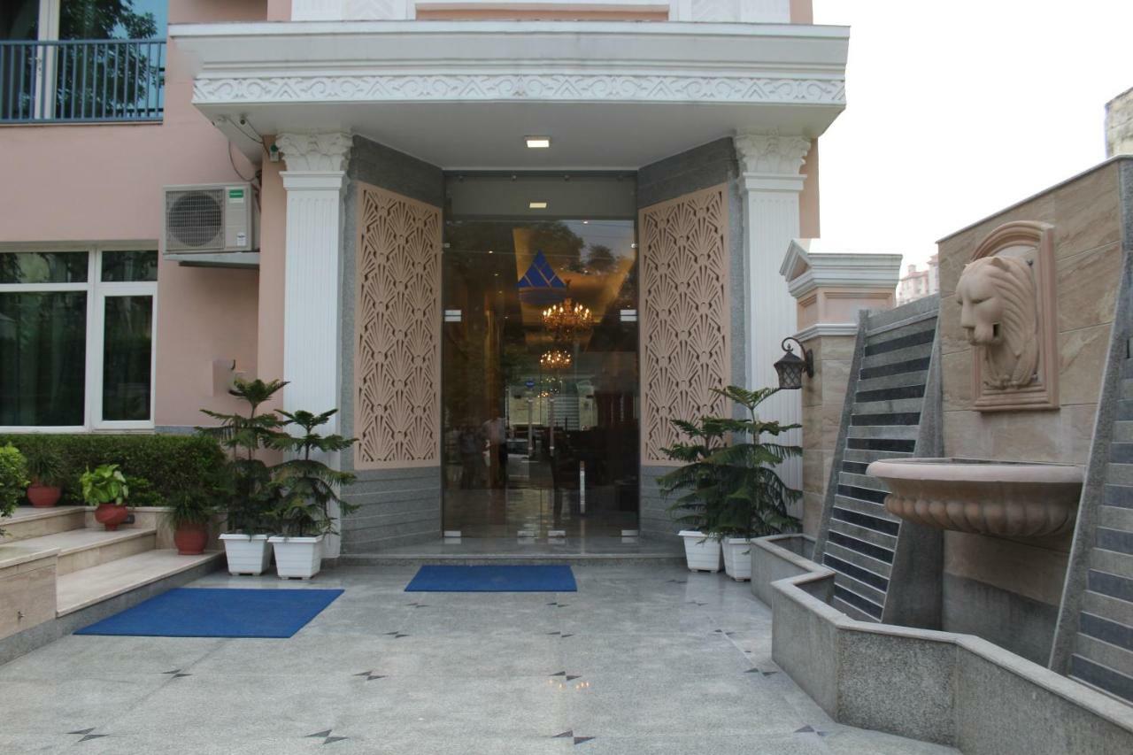 Royal Residence Iffco Chowk Gurgaon Zewnętrze zdjęcie