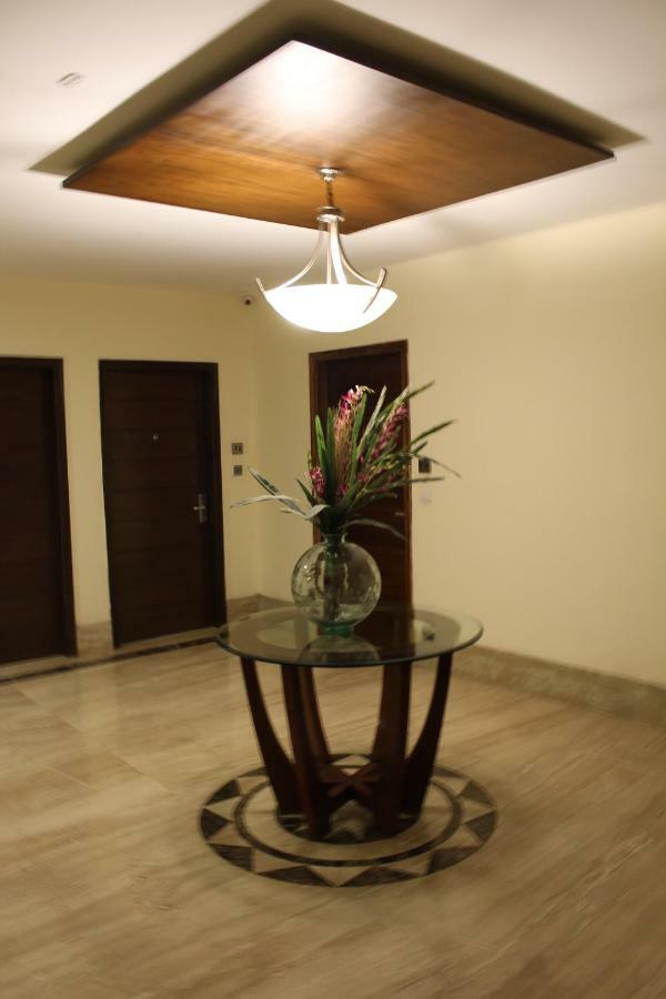 Royal Residence Iffco Chowk Gurgaon Zewnętrze zdjęcie
