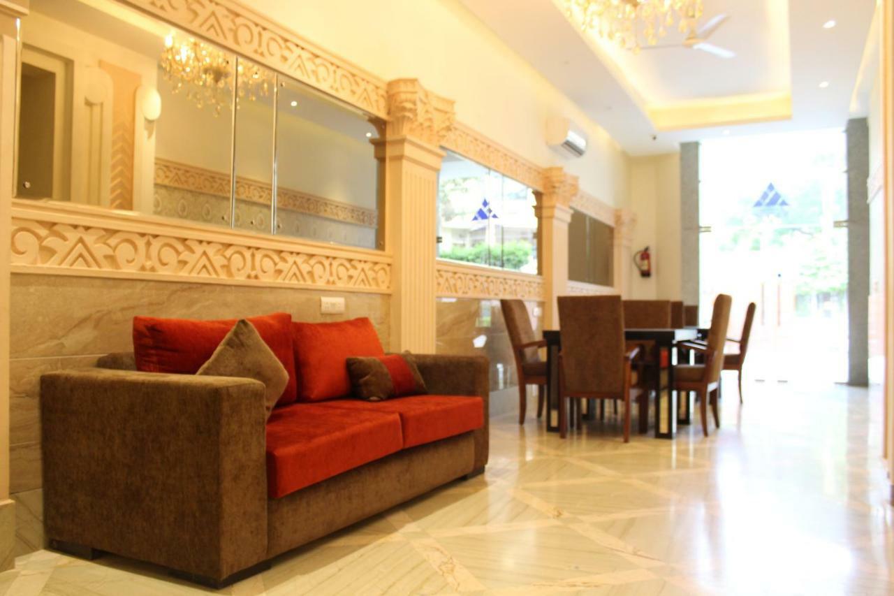Royal Residence Iffco Chowk Gurgaon Zewnętrze zdjęcie