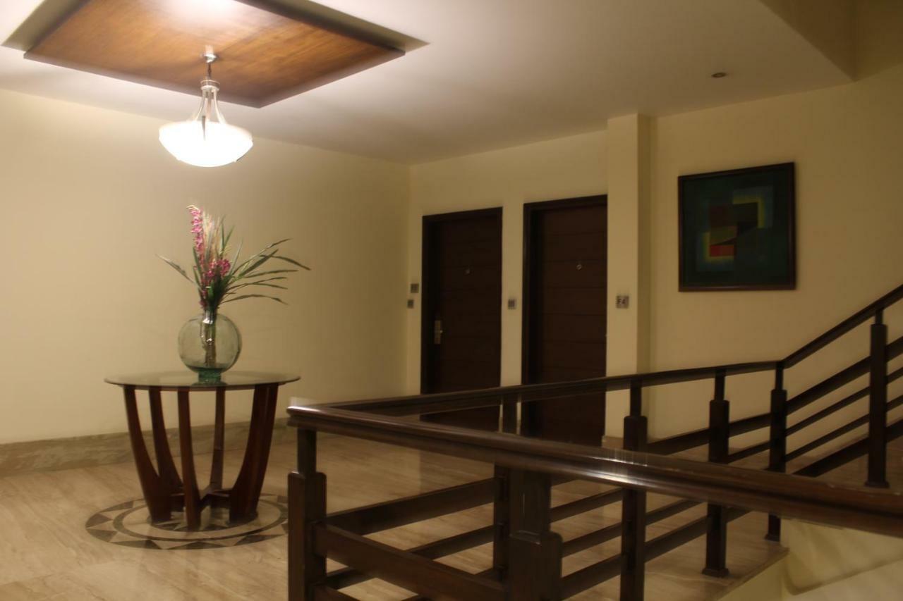 Royal Residence Iffco Chowk Gurgaon Zewnętrze zdjęcie
