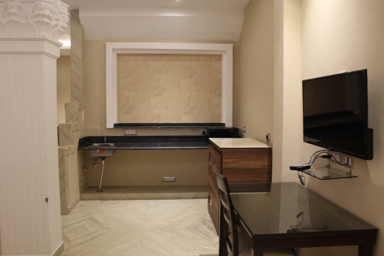 Royal Residence Iffco Chowk Gurgaon Zewnętrze zdjęcie