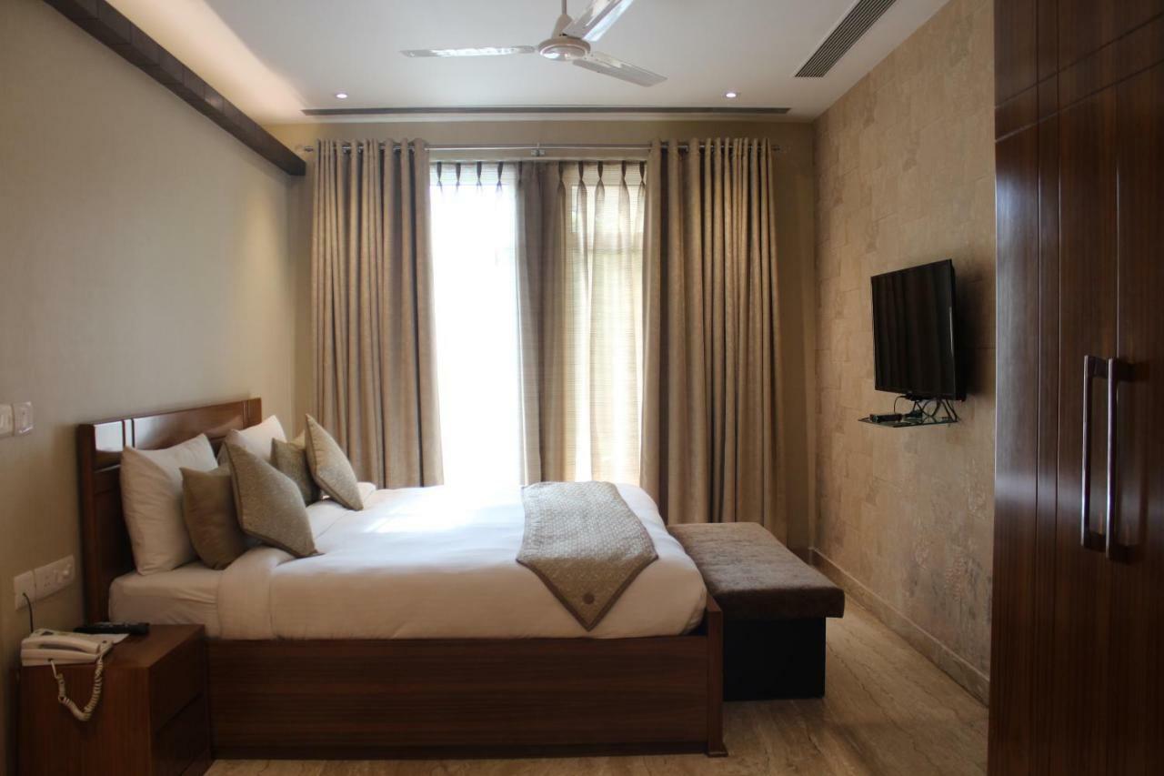 Royal Residence Iffco Chowk Gurgaon Zewnętrze zdjęcie