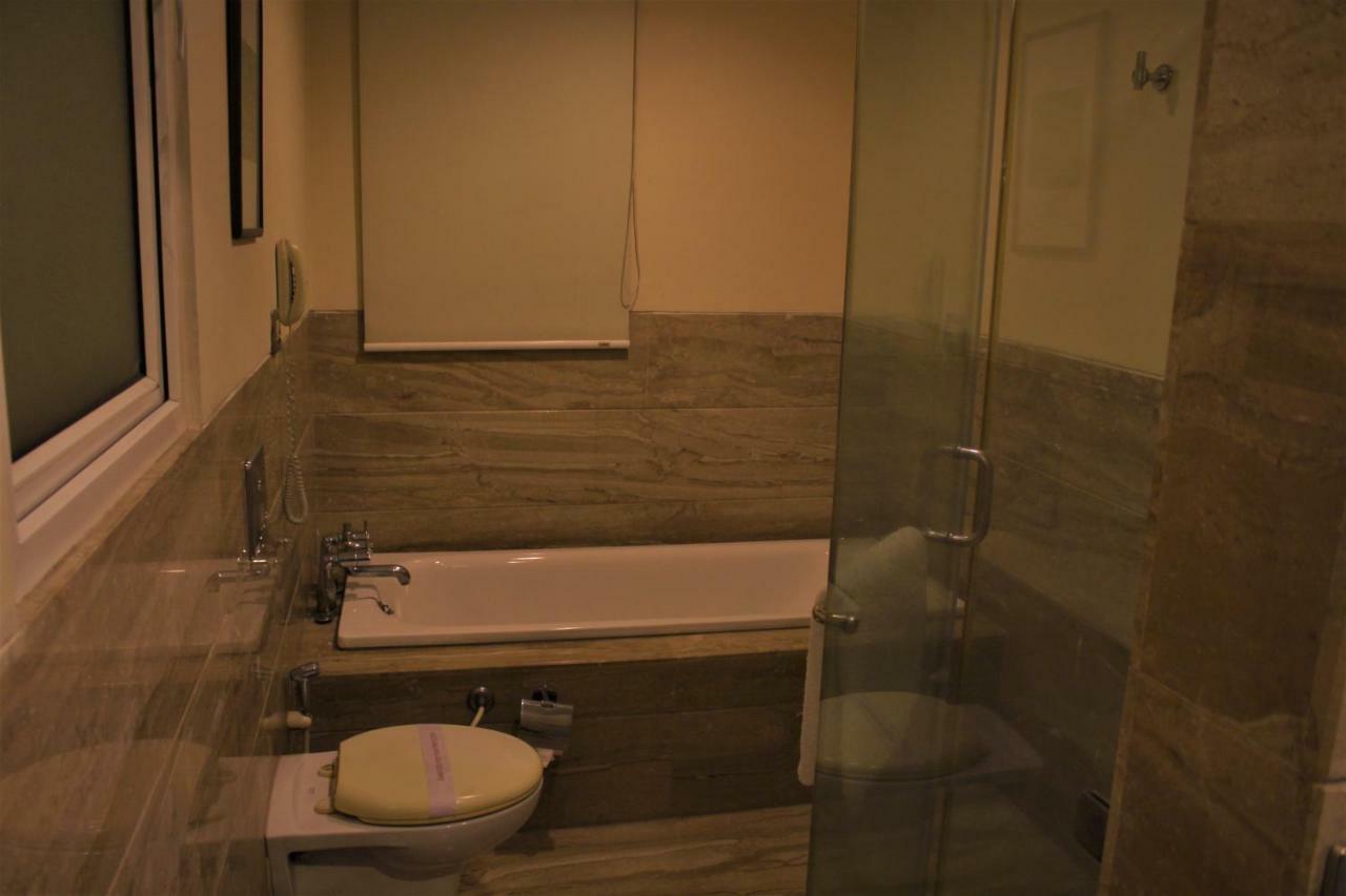 Royal Residence Iffco Chowk Gurgaon Zewnętrze zdjęcie