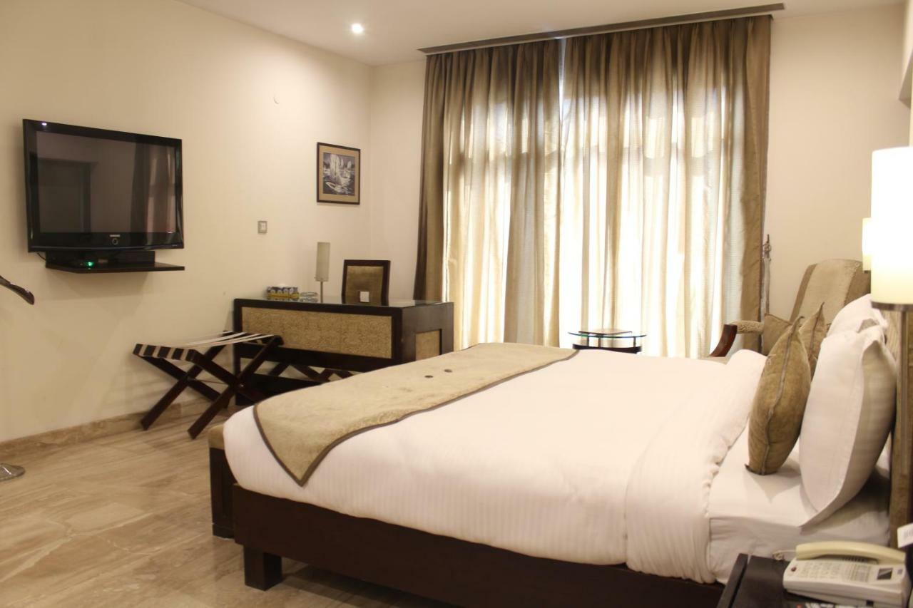 Royal Residence Iffco Chowk Gurgaon Zewnętrze zdjęcie