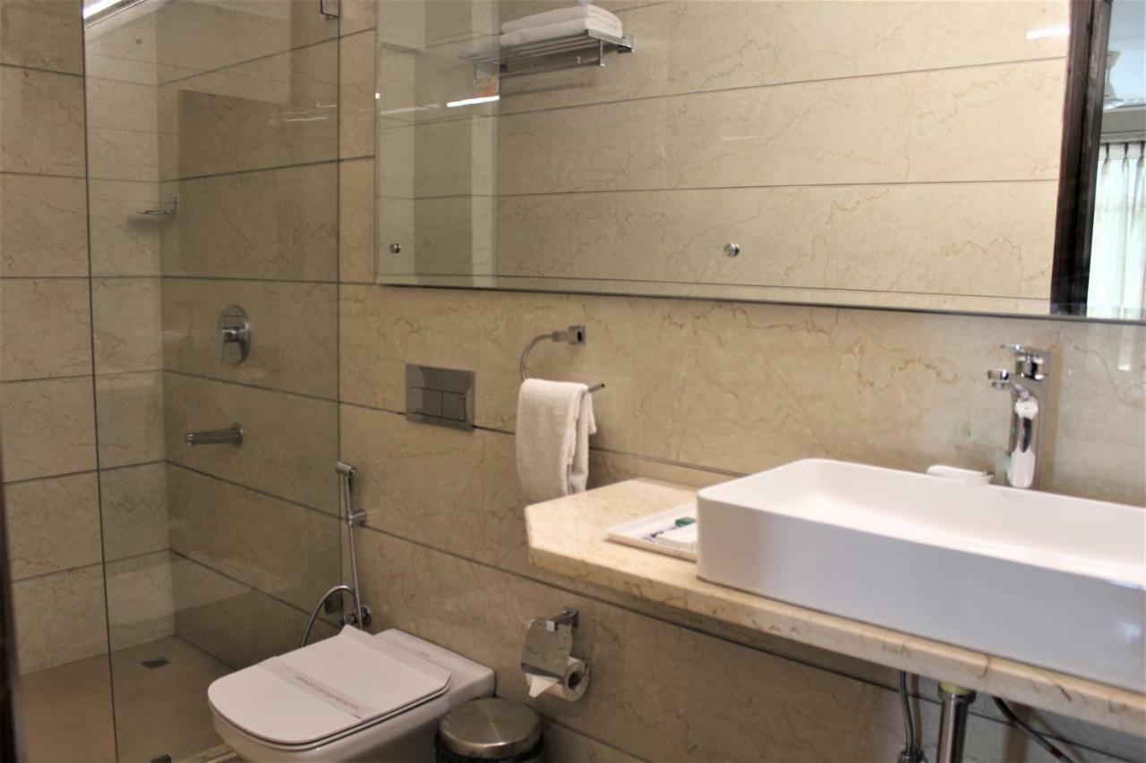 Royal Residence Iffco Chowk Gurgaon Zewnętrze zdjęcie