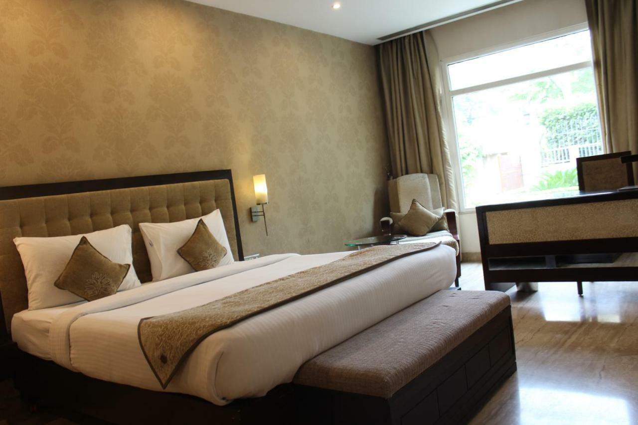 Royal Residence Iffco Chowk Gurgaon Zewnętrze zdjęcie