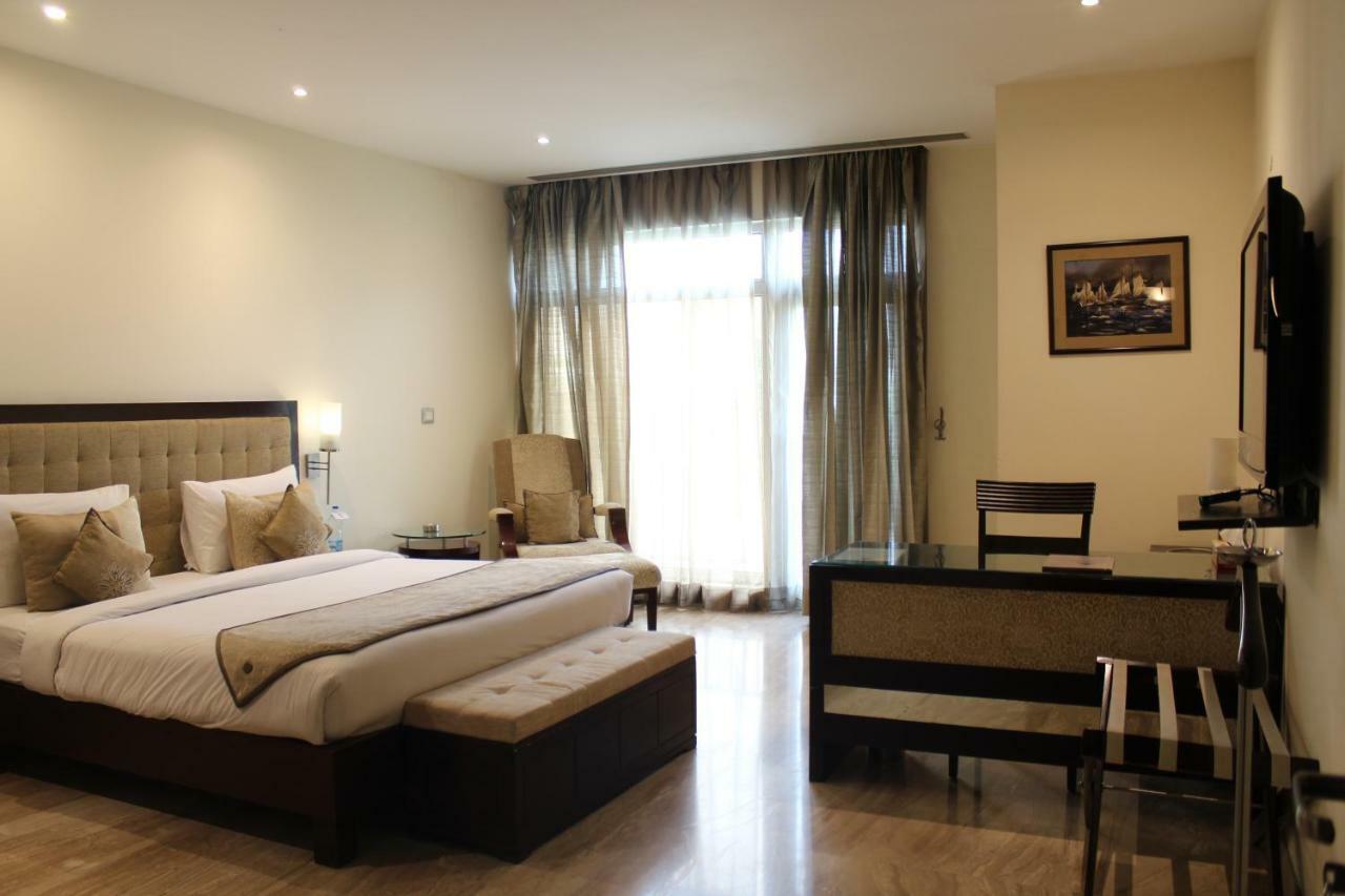 Royal Residence Iffco Chowk Gurgaon Zewnętrze zdjęcie