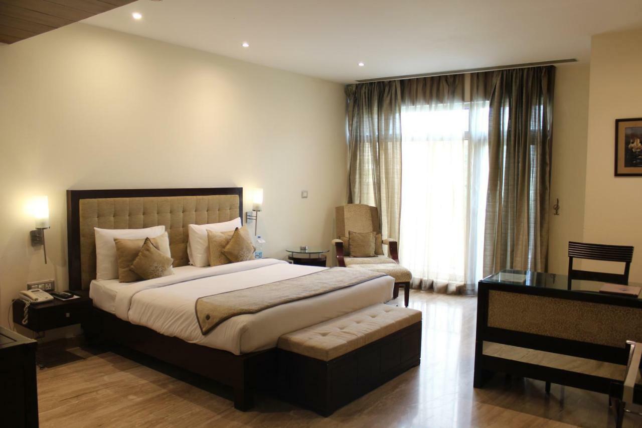 Royal Residence Iffco Chowk Gurgaon Zewnętrze zdjęcie